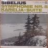 Symphonie Nr. 5 / Karelia-Suite