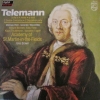 Suite In A Minor = A-moll • 2 Double Concertos = 2 Doppelkonzerte