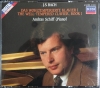 The Well-Tempered Clavier, Book I