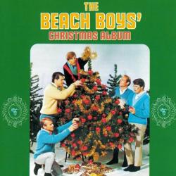 BEACH BOYS The Beach Boys' Christmas Album Фирменный CD 