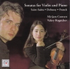 Sonatas For Violin And Piano