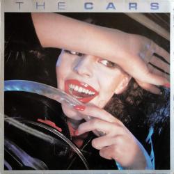 The Cars The Cars Виниловая пластинка 