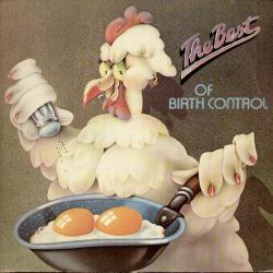 BIRTH CONTROL The Best Of Birth Control Виниловая пластинка 