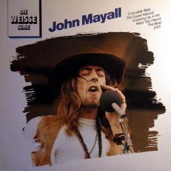 JOHN MAYALL John Mayall Виниловая пластинка 