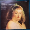 Ode For St. Cecilia's Day (Cäcilienode)