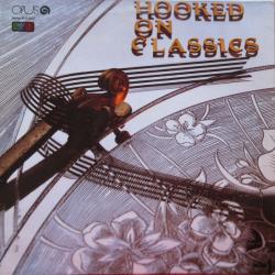 SLOVAK PHILHARMONIC ORCHESTRA HOOKED ON CLASSICS Виниловая пластинка 