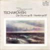 Der Sturm Op.18 / Hamlet Op.67