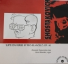 Suites On Verses By Michelangelo, Op. 145