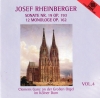 Vol. 4: Sonate Nr. 19 Op. 193 / 12 Monologe Op. 162