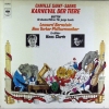 Karneval Der Tiere / Orchesterführer Für Junge Leute