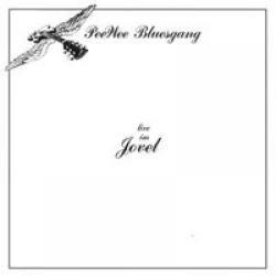 Pee Wee Bluesgang Live Im Jovel Фирменный CD 