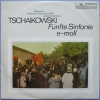 Fünfte Sinfonie E-moll Fünfte Sinfonie E-moll