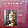 Symphonies In D Major · In C Minor Symphonies In D Major · In C Minor