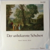 Der unbekannte Schubert