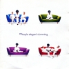 ELEGANT SLUMMING