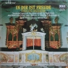 In Dir Ist Freude (Feierliche Orgelmusik)