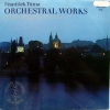 ORCHESTRAL WORKS ORCHESTRAL WORKS