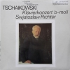 Klavierkonzert B-moll Klavierkonzert B-moll