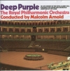 CONCERTO FOR GROUP AND ORCHESTRA