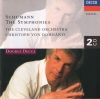 The Symphonies