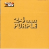 24 Carat Purple
