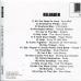 VARIOUS Reloader - A Tribute To The Beatles Фирменный CD 
