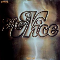 NICE 1967-69 Виниловая пластинка 