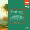 Violin Concerto • Romances Nos. 1 & 2