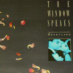 WINDOW SPEAKS HEARTLAND Виниловая пластинка 