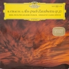 Also Sprach Zarathustra, Op. 30 Also Sprach Zarathustra, Op. 30