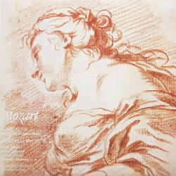 MOZART Zaide KV 344 (Singspiel In Zwei Akten) / Sinfonie G-dur KV 318 Виниловая пластинка 