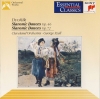 Slavonic Dances Op. 46 / Op. 72 Slavonic Dances Op. 46 / Op. 72
