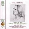 Complete Piano Music Volume 16: Capriccio alla Turca • Beethoven: Songs (Piano transcriptions)