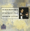 Symphony No. 4 - Serenade For Strings