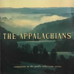 VARIOUS The Appalachians Фирменный CD 