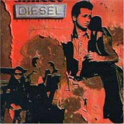 Johnny Diesel & The Injectors Johnny Diesel & The Injectors Фирменный CD 