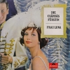 Die Csárdás Fürstin - Frau Luna