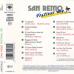VARIOUS San Remo Festival '89 Фирменный CD 