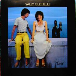 SALLY OLDFIELD EASY Виниловая пластинка 