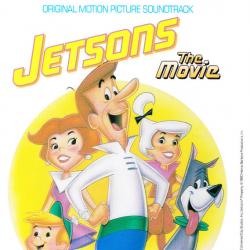 VARIOUS The Jetsons: The Movie (Original Motion Picture Soundtrack) Фирменный CD 