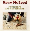 Footsteps And Heartbeats
