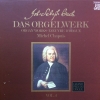 Das Orgelwerk = Organ Works = L'Œuvre D'Orgue Vol. 4