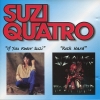 If You Knew Suzi... / Rock Hard