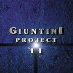 Giuntini Project II Фирменный CD 