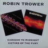 Caravan To Midnight / Victims Of The Fury