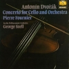 Concerto For Cello And Orchestra Concerto For Cello And Orchestra