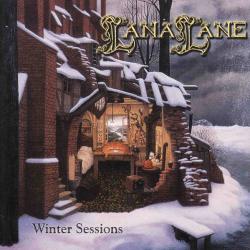 Lana Lane WINTER SESSIONS Фирменный CD 