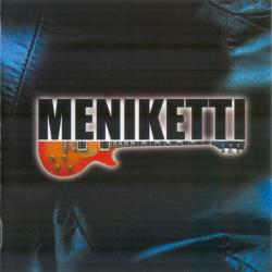 DAVE MENIKETTI MENIKETTI Фирменный CD 