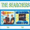 Meet The Searchers / Sugar And Spice