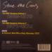 STONE THE CROWS Stone The Crows Фирменный CD 